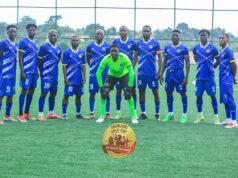 Crown FC Crush Stormers 5–2 to Rekindle Winning Spirit at Gold Cup Preseason Tournament