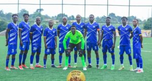 Crown FC Crush Stormers 5–2 to Rekindle Winning Spirit at Gold Cup Preseason Tournament