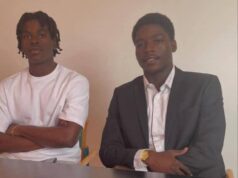 Breaking: Nigerian Duo Damimola and Oluwajomiloju Ajanaku Sign First Professional Contracts with NK Jedinstvo Bihać