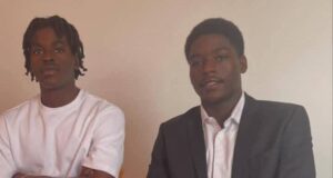 Breaking: Nigerian Duo Damimola and Oluwajomiloju Ajanaku Sign First Professional Contracts with NK Jedinstvo Bihać