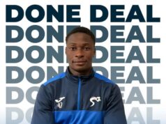 Young Nigerian Talent Daniel Signs First Professional Contract with Polish Side Wisła Maciejowice FC
