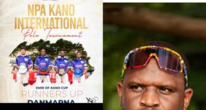 Danmarna Polo Team Shines Bright, Finishes Second at Prestigious Emir of Kano Cup Tournament