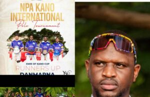 Danmarna Polo Team Shines Bright, Finishes Second at Prestigious Emir of Kano Cup Tournament