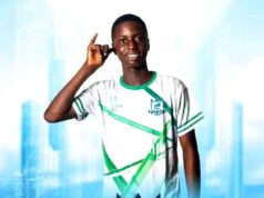 Iganmu FC Prodigy, Dayo Olasunkanmi Joins FC Nora, Japan