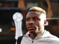 Nigeria’s Dennis Mse Makes Promising Debut for Armenian Club Alashkert