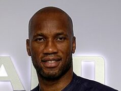 Didier Drogba: Nigeria’s World Cup Qualification Vital for African Football
