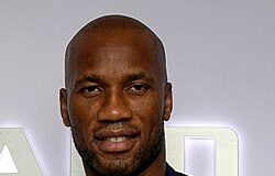 Didier Drogba: Nigeria’s World Cup Qualification Vital for African Football