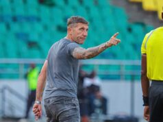Dimitar Pantev Appointed Simba SC Head Coach on Two-Year Deal