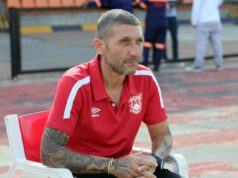 Gaborone United Confirm Dimitar Pantev’s Exit Amid Simba Links