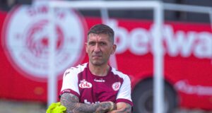 Simba SC Coach Dimitar Pentev Says Team Needs Three Weeks to Play Fantastic Football