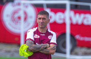 Simba SC Coach Dimitar Pentev Says Team Needs Three Weeks to Play Fantastic Football