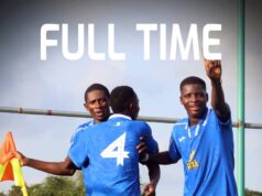 Adzuu’s Brace Powers Dino Sporting Club Past Imperial FC to End Winless Run