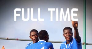 Adzuu’s Brace Powers Dino Sporting Club Past Imperial FC to End Winless Run