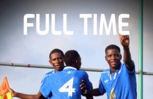 Adzuu’s Brace Powers Dino Sporting Club Past Imperial FC to End Winless Run