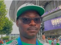 Sports Commissioner Ekweremadu Install Okorie as Enugu Athletics Boss