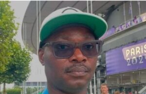 Sports Commissioner Ekweremadu Install Okorie as Enugu Athletics Boss