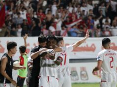 Echeta Deputy Scores, Assists as Zakho Rout Newroz in Iraq Stars League