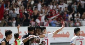 Echeta Deputy Scores, Assists as Zakho Rout Newroz in Iraq Stars League