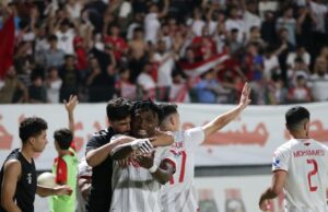 Echeta Deputy Scores, Assists as Zakho Rout Newroz in Iraq Stars League