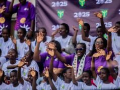 Nigeria Cricket President to Inaugurate New Indoor Facility at Edo Female Cricket League Finale