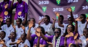 Nigeria Cricket President to Inaugurate New Indoor Facility at Edo Female Cricket League Finale