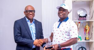 Edo Golf Association Honours Sports Commission After Series of Victories Across Nigeria