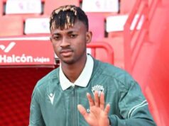 Efe Aghama: The Nigerian Wizard Lighting Up Spain’s Football Scene