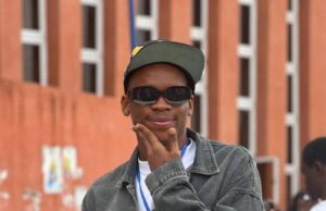 Sunshine Stars’ midfield engine Elvis Chima proving hard work beats talent in Nigerian football rise