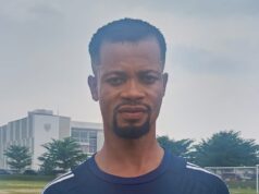 Werblack Wines Cup 2025: ‘Emma Gold’ Targets Better Result In Next Match, Following 2-0 Loss On Saturday