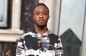 Emmanuel Okoro Bounces Back from Setback to Lead Lagos City Strikers to Victory