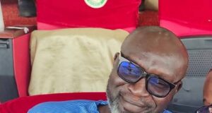 Ogun Forestry Commissioner, Engr. Taiwo Oludotun to kick off 5th SWAN Security Cup.