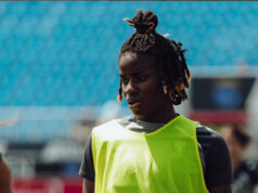 2026 WAFCONQ: Esther Okoronkwo Leads New Arrivals as Super Falcons Intensify Training Ahead of Benin Republic Clash