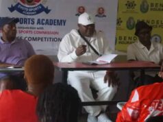 Benin Set to Host 6th Eyoto Sports Academy Championship — A Boost for Grassroots Athletics Development