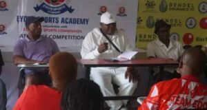 Benin Set to Host 6th Eyoto Sports Academy Championship — A Boost for Grassroots Athletics Development