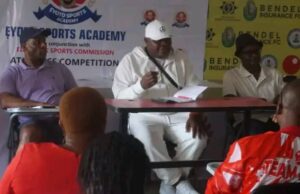 Benin Set to Host 6th Eyoto Sports Academy Championship — A Boost for Grassroots Athletics Development