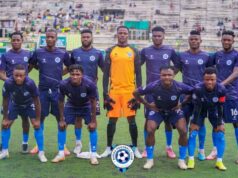 NPFL: FC Barau to Host Closed-Door Match Against Kano Pillars at Sani Abacha Stadium
