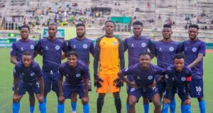 NPFL: FC Barau to Host Closed-Door Match Against Kano Pillars at Sani Abacha Stadium