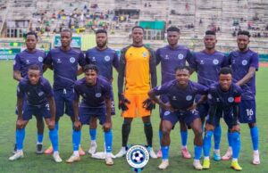 NPFL: FC Barau to Host Closed-Door Match Against Kano Pillars at Sani Abacha Stadium