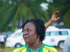 Nigeria’s Rising Influence in African Football Governance Highlighted by Faith Irabor’s CAF Appointment