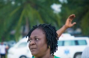 Nigeria’s Rising Influence in African Football Governance Highlighted by Faith Irabor’s CAF Appointment