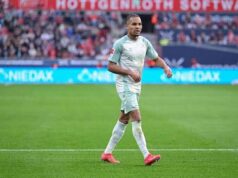 FIFA 2026 WCQ: Injury Rules Out Another Super Eagles Player for Lesotho, Benin Clashes