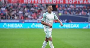 FIFA 2026 WCQ: Injury Rules Out Another Super Eagles Player for Lesotho, Benin Clashes