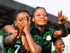 FIFA U17 Women’s World Cup Morocco 2025: Flamingos lose by the odd goal to France