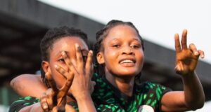 FIFA U17 Women’s World Cup Morocco 2025: Flamingos lose by the odd goal to France