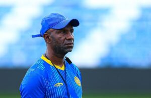 CAF Confederation Cup: Azam FC Coach Florent Ibenge Confident of Group Stage Qualification