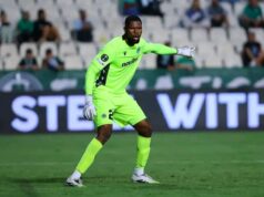 UECL: Francis Uzoho Features In Goal For Omonia As They Fall To A Narrow Defeat to Mainz 05