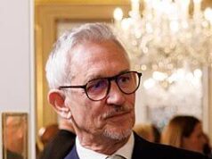 England Legend Gary Lineker Issues Public Apology to Victor Osimhen After Liverpool Masterclass