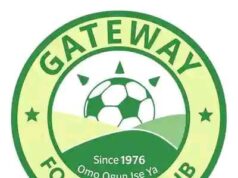 NNL: Gateway United Football Club Change Name to Gateway Football Club
