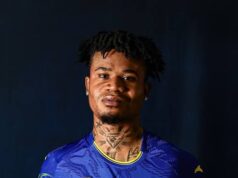 Gift Orban Scores As Hellas Verona Secure A Points At Home