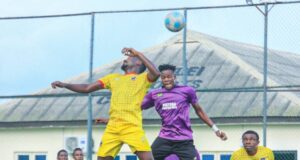 Sunshine Stars Shine Bright as Gold Cup Heats Up; Lobi Stars Stumble, Crown FC Hit Five